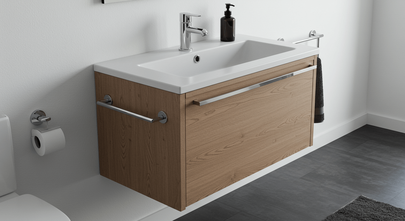 Bathroom Furniture 4