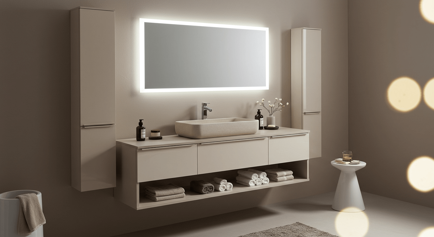 Bathroom Furniture 5