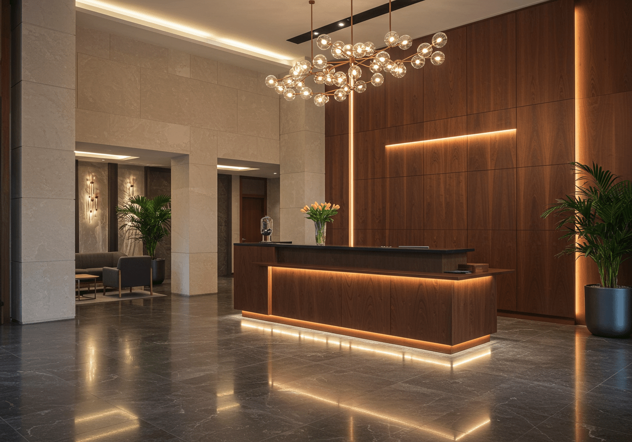 Decoration Projects