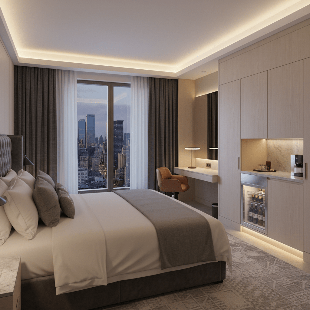 Hotel Project