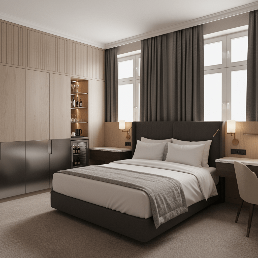 Hotel Project