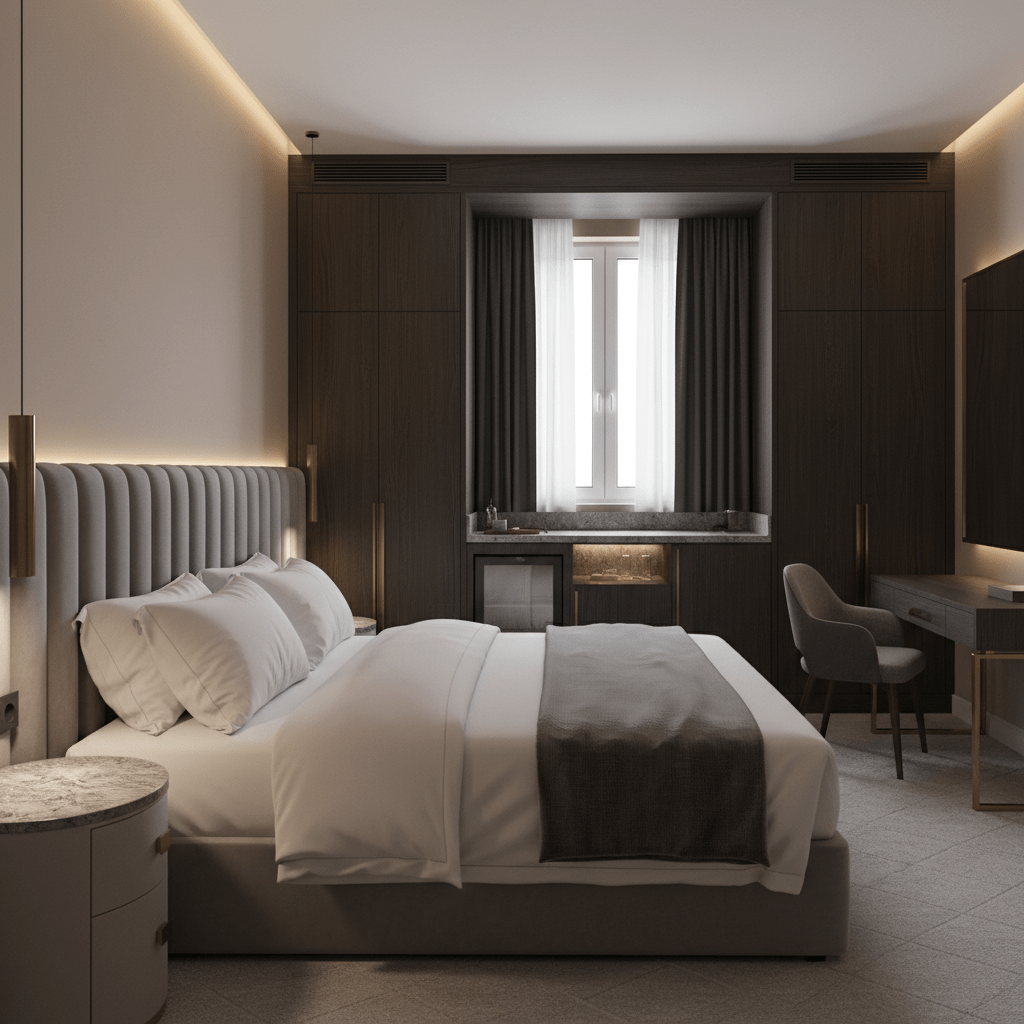 Hotel Project