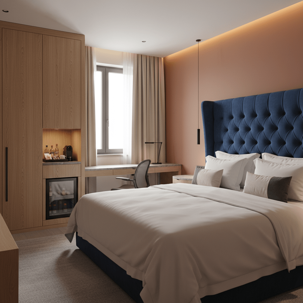 Hotel Project