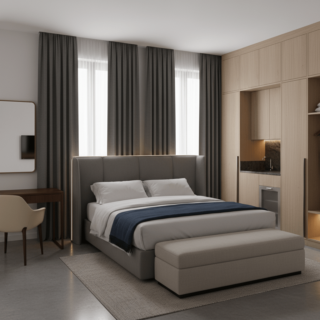 Hotel Project