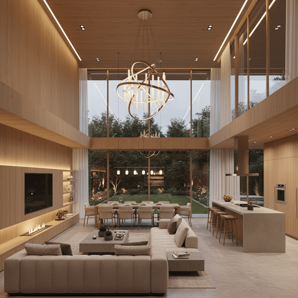 Villa Project