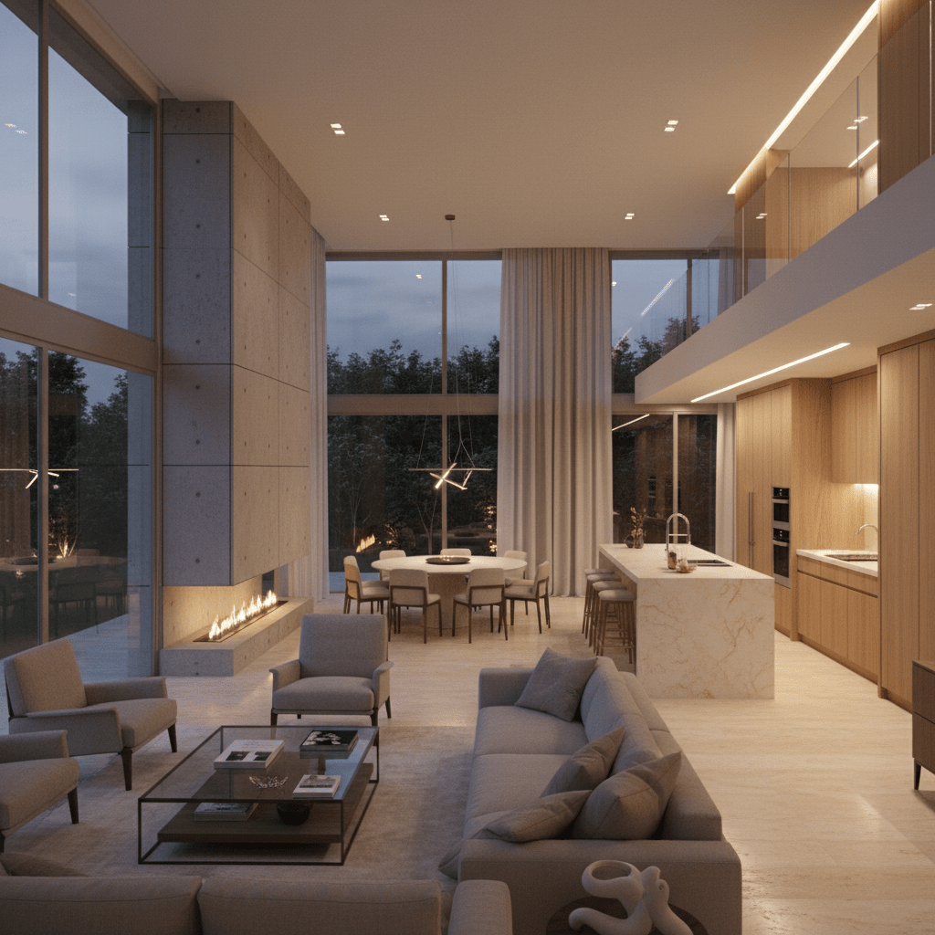Villa Project