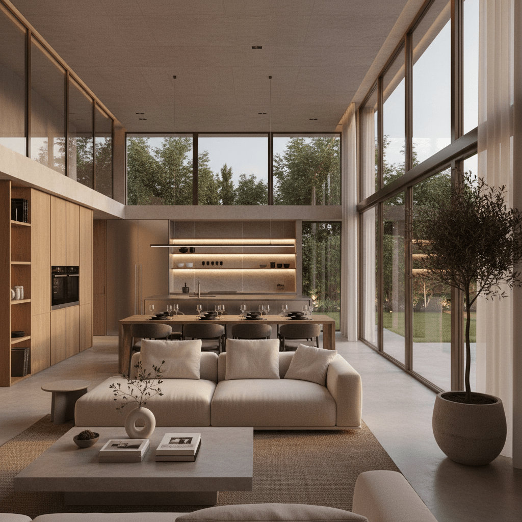Villa Project