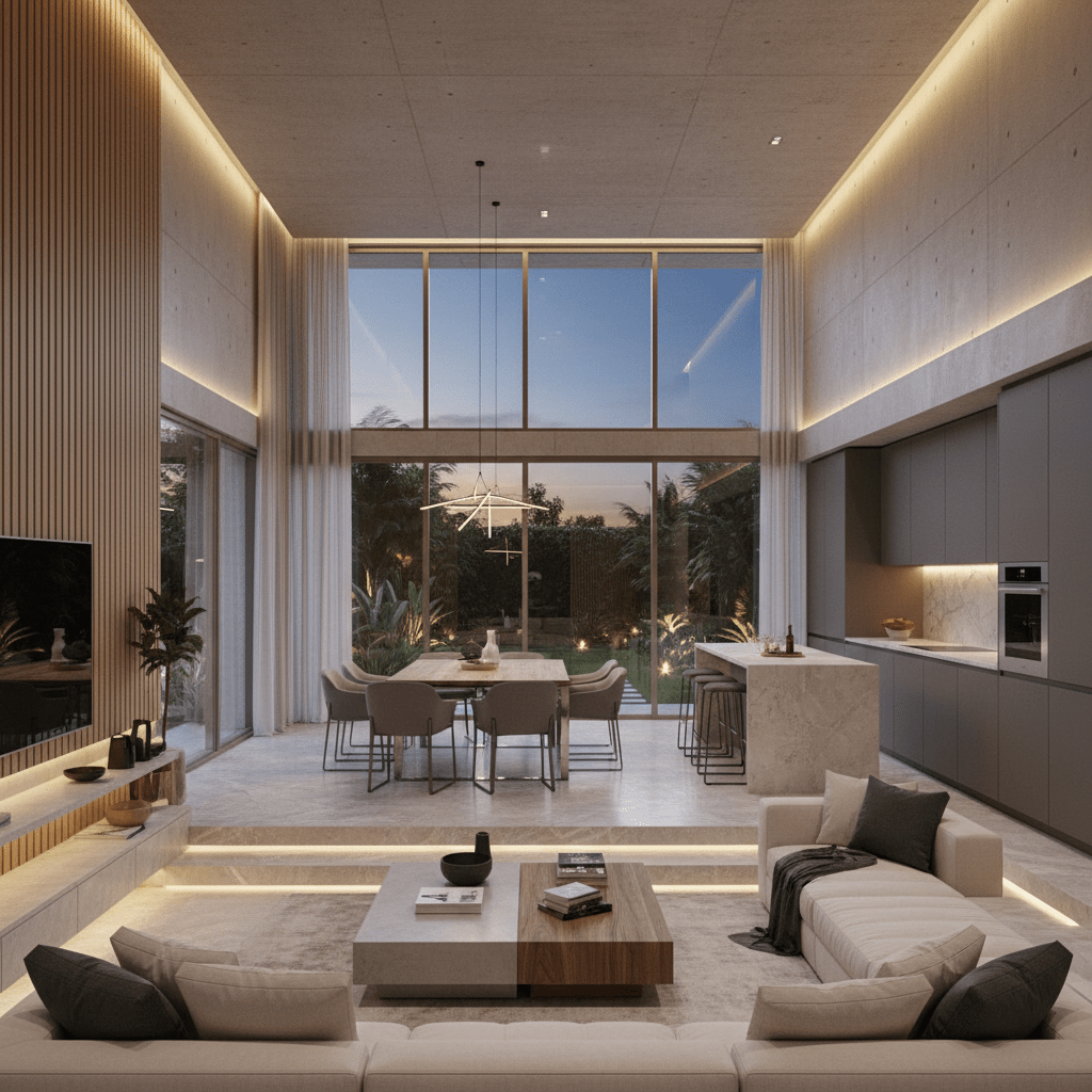 Villa Project