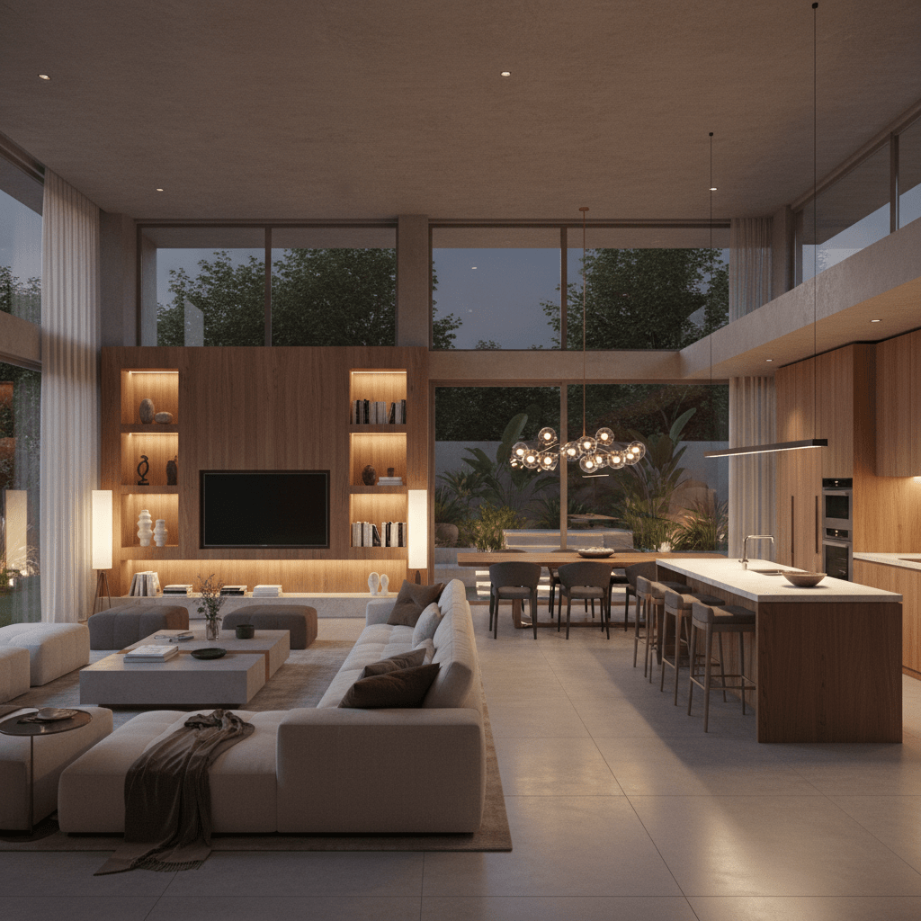 Villa Project