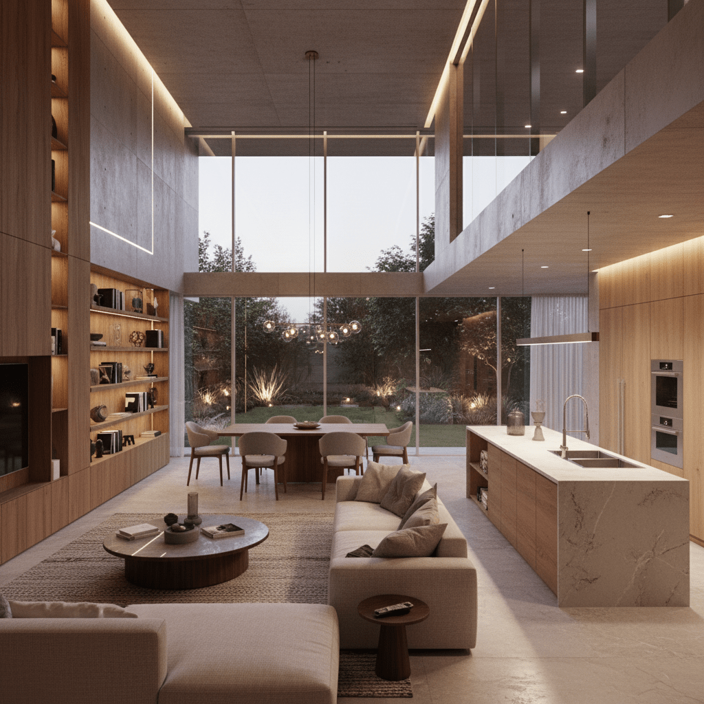 Villa Project