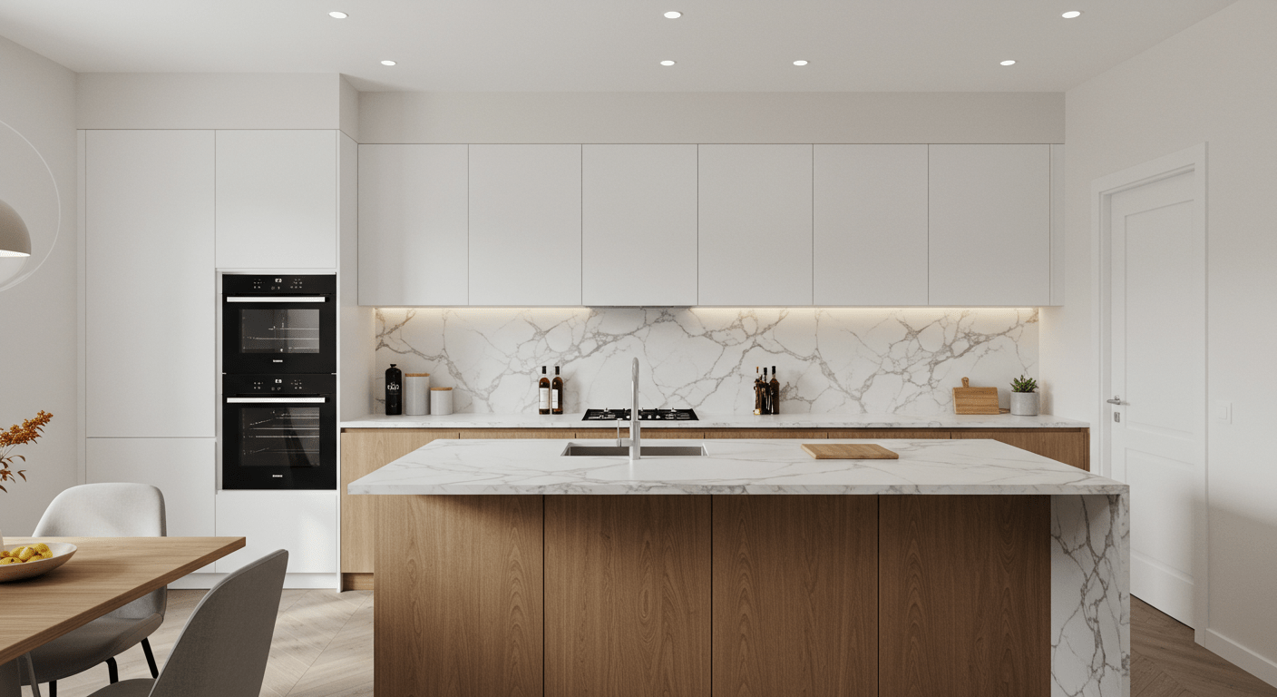 Kitchen Furniture 2
