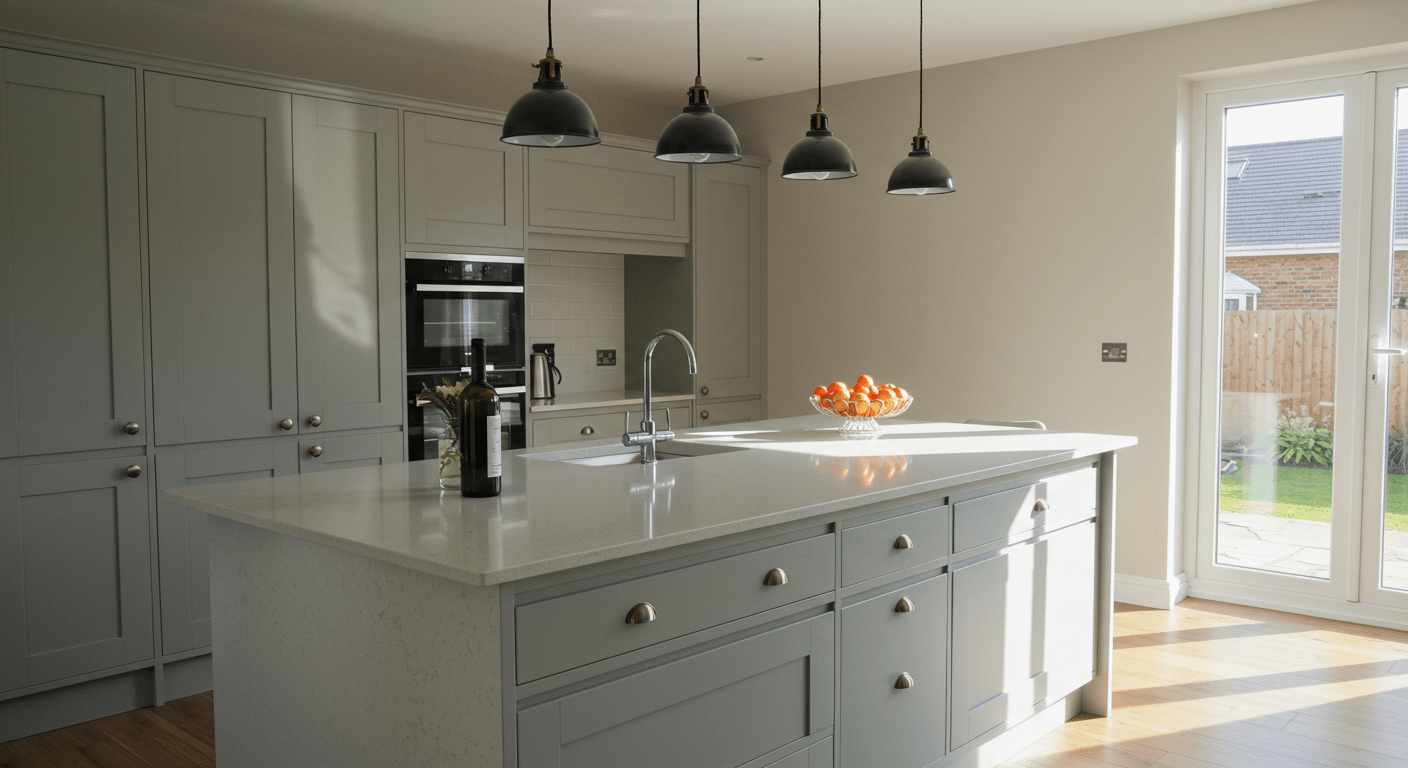 Kitchen Furniture 3