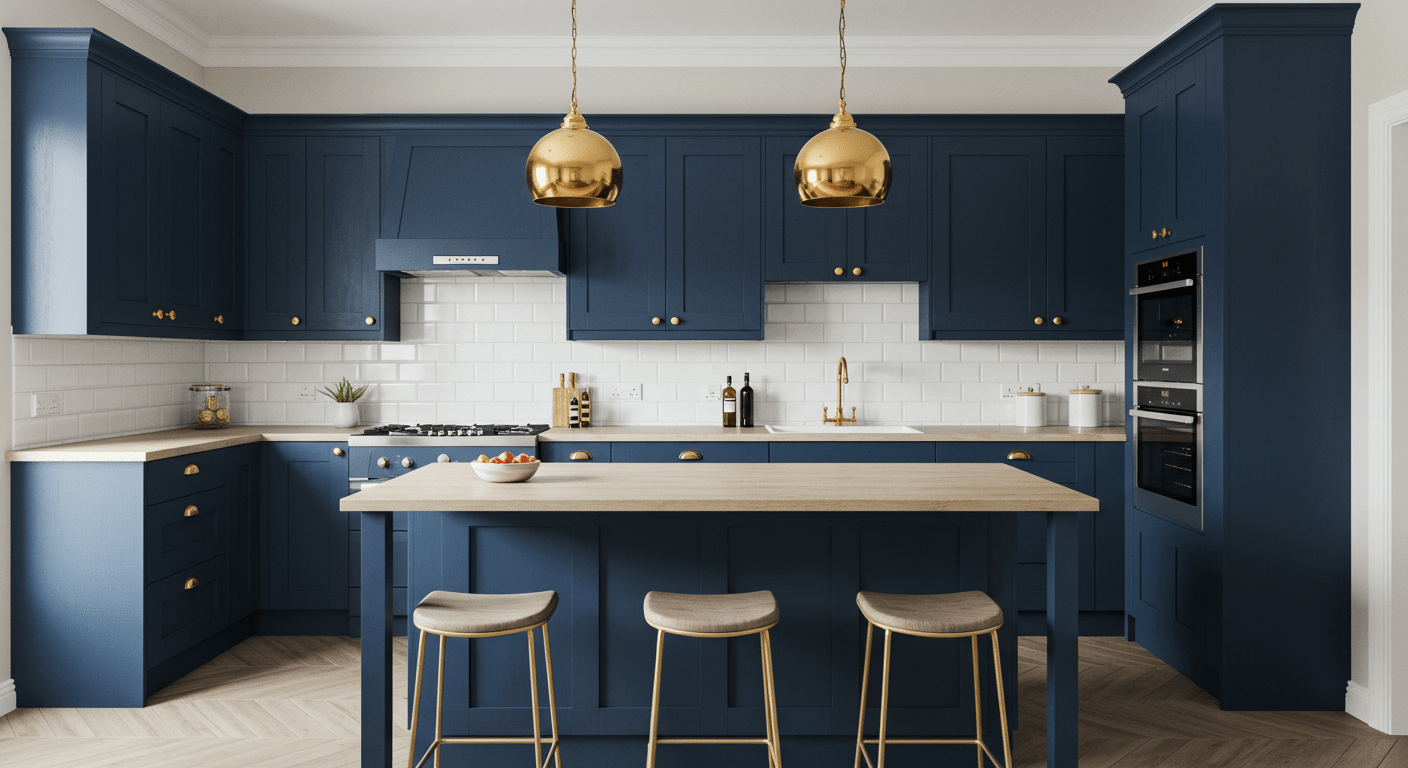 Kitchen Furniture 4