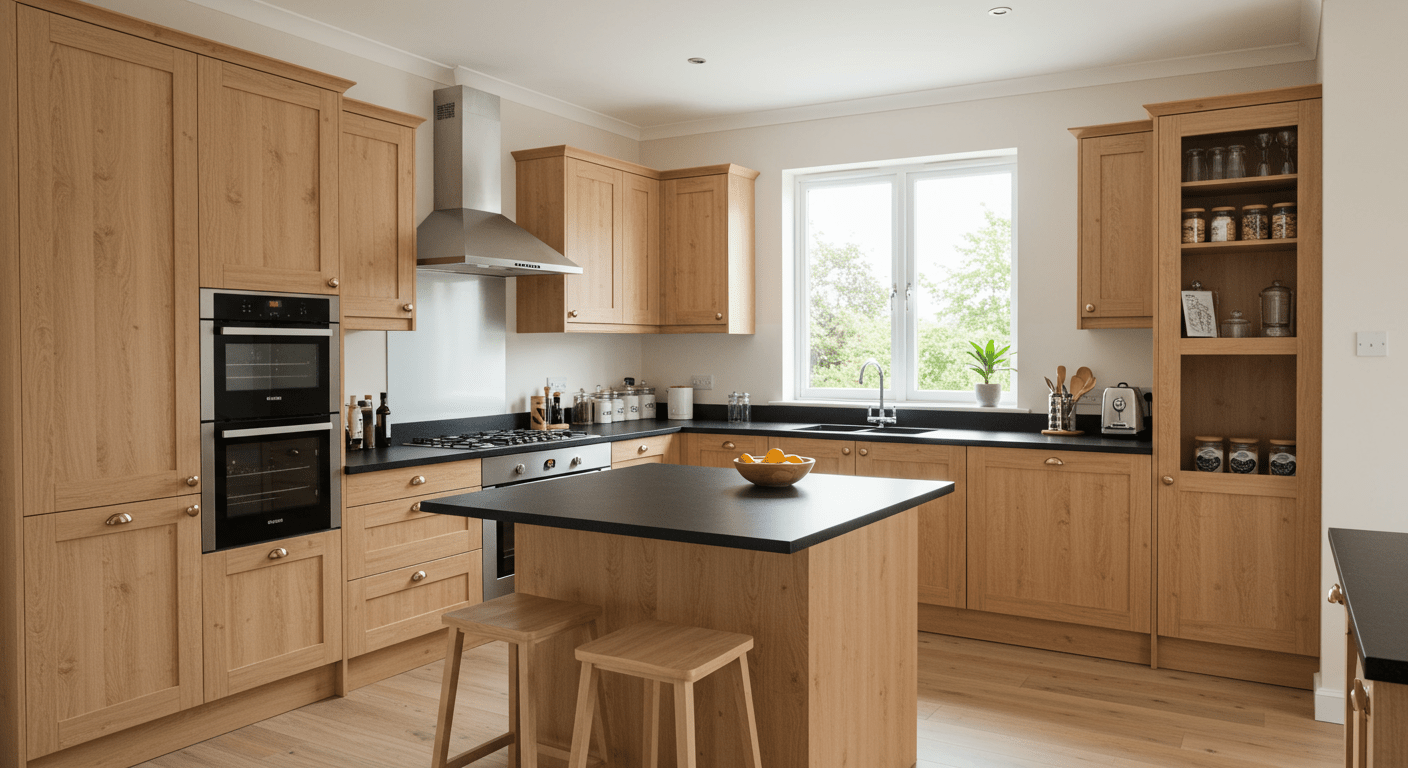 Kitchen Furniture 6