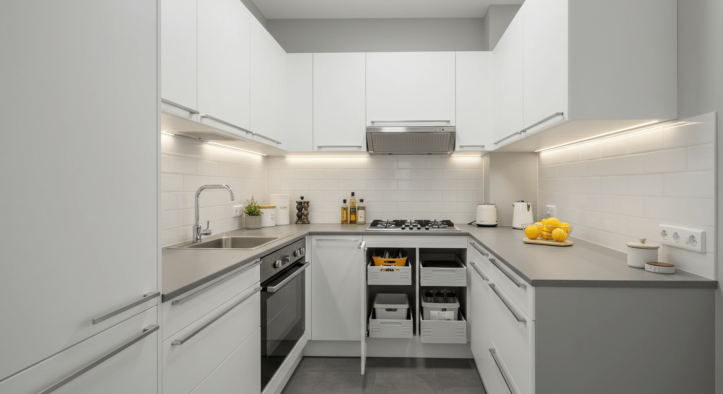 Kitchen Furniture 7