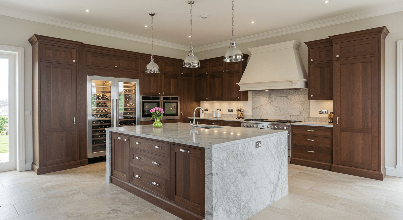 Kitchen Furniture 8