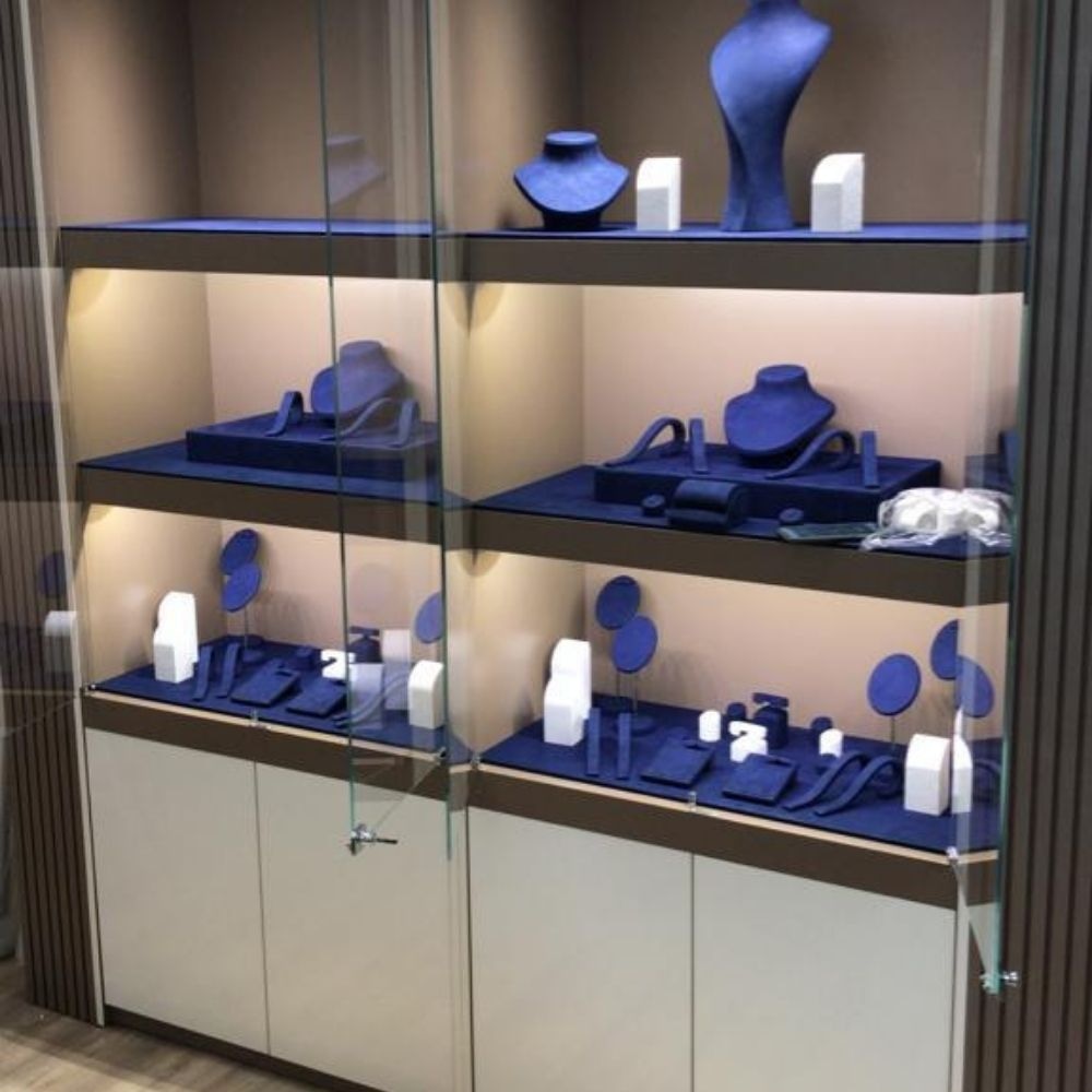 Display Stand 6