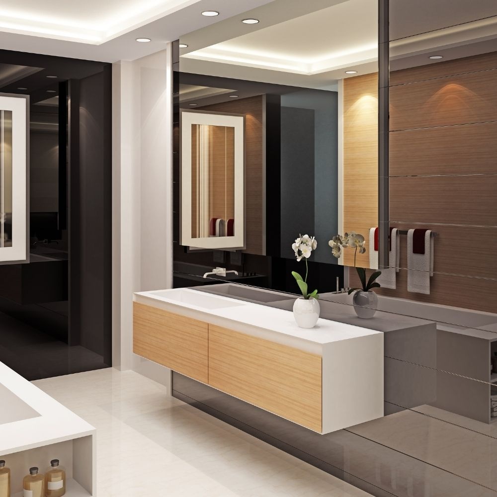 Bathroom Furniture 9