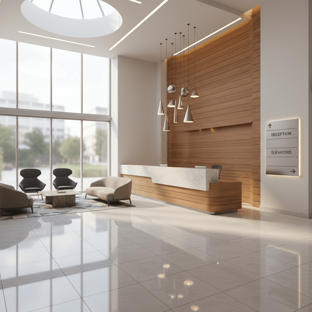 Resepsiyon Projesi 2