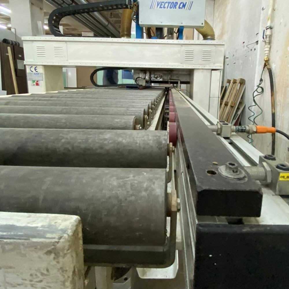 Minifix Assembly System