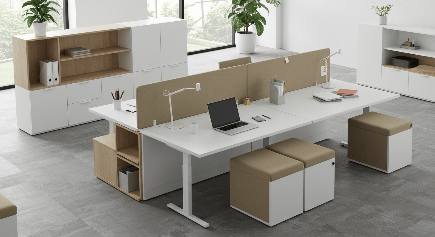 Modular Furniture 2