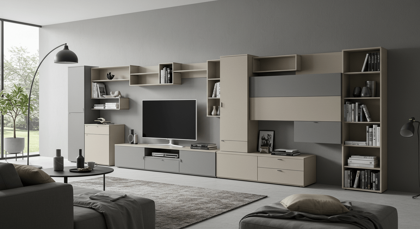 Modular Furniture 3