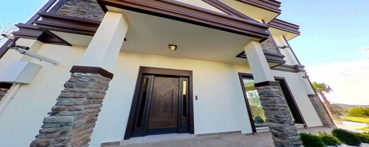 Kaymazlar Villa Project