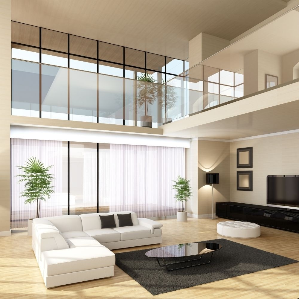 Decoration Projects Service