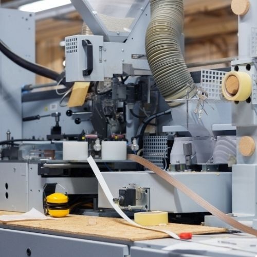 Edge Banding Service