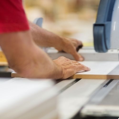 Panel Sizing Service