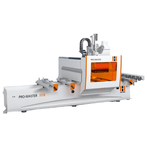 Holzher Promaster 7018 CNC